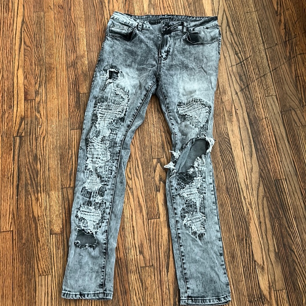 Men’s Jeans